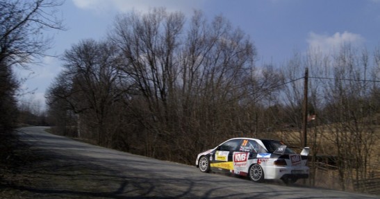Valasska Rally